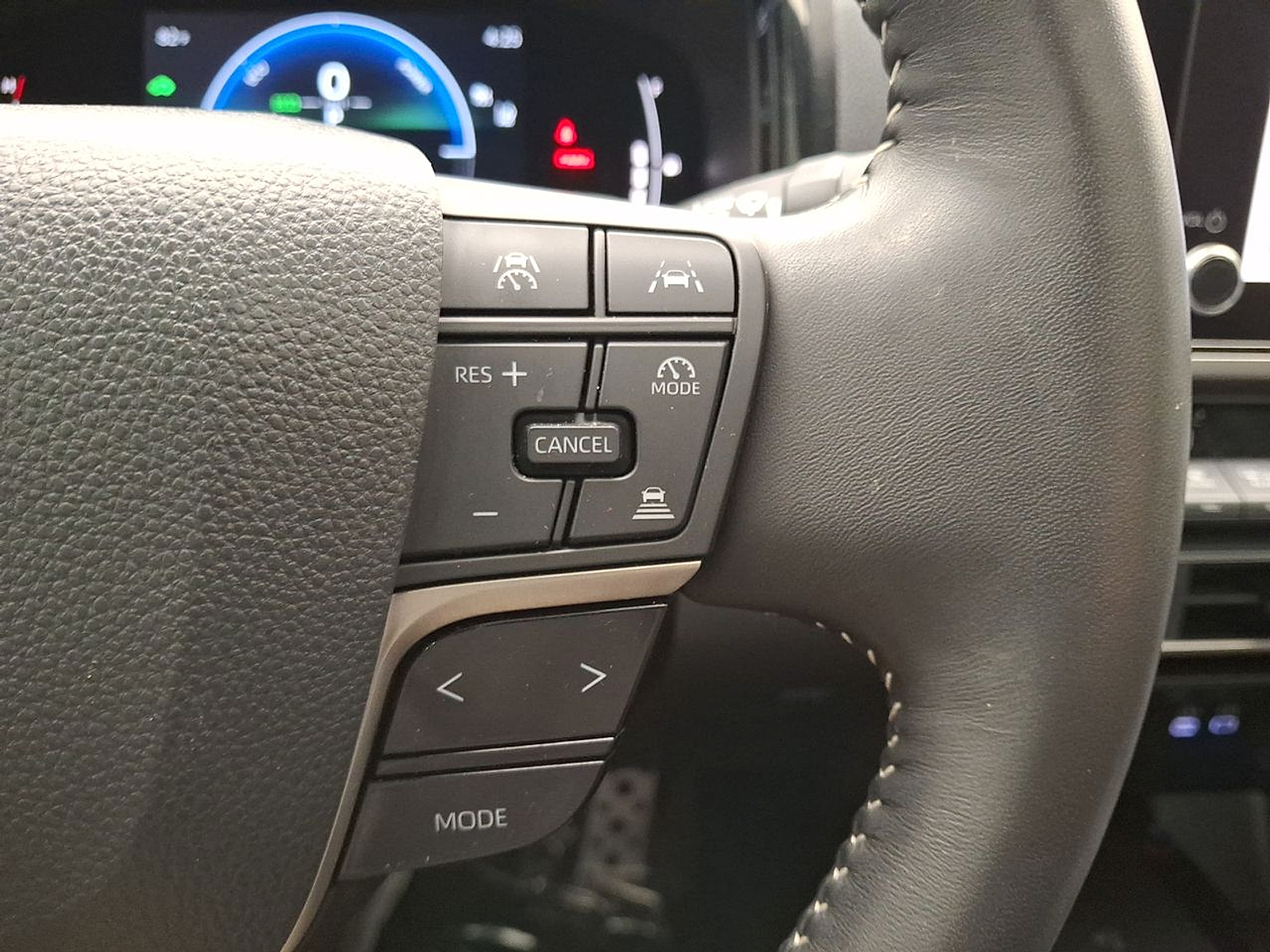 Used 2025 Toyota Camry Sedan