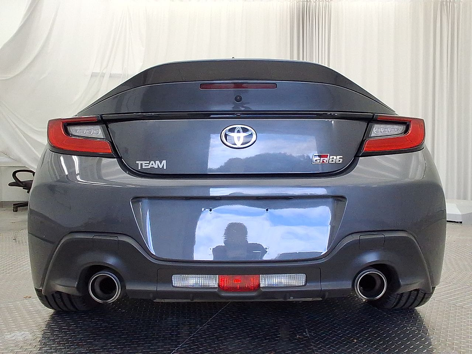 Used 2023 Toyota GR86 Sedan
