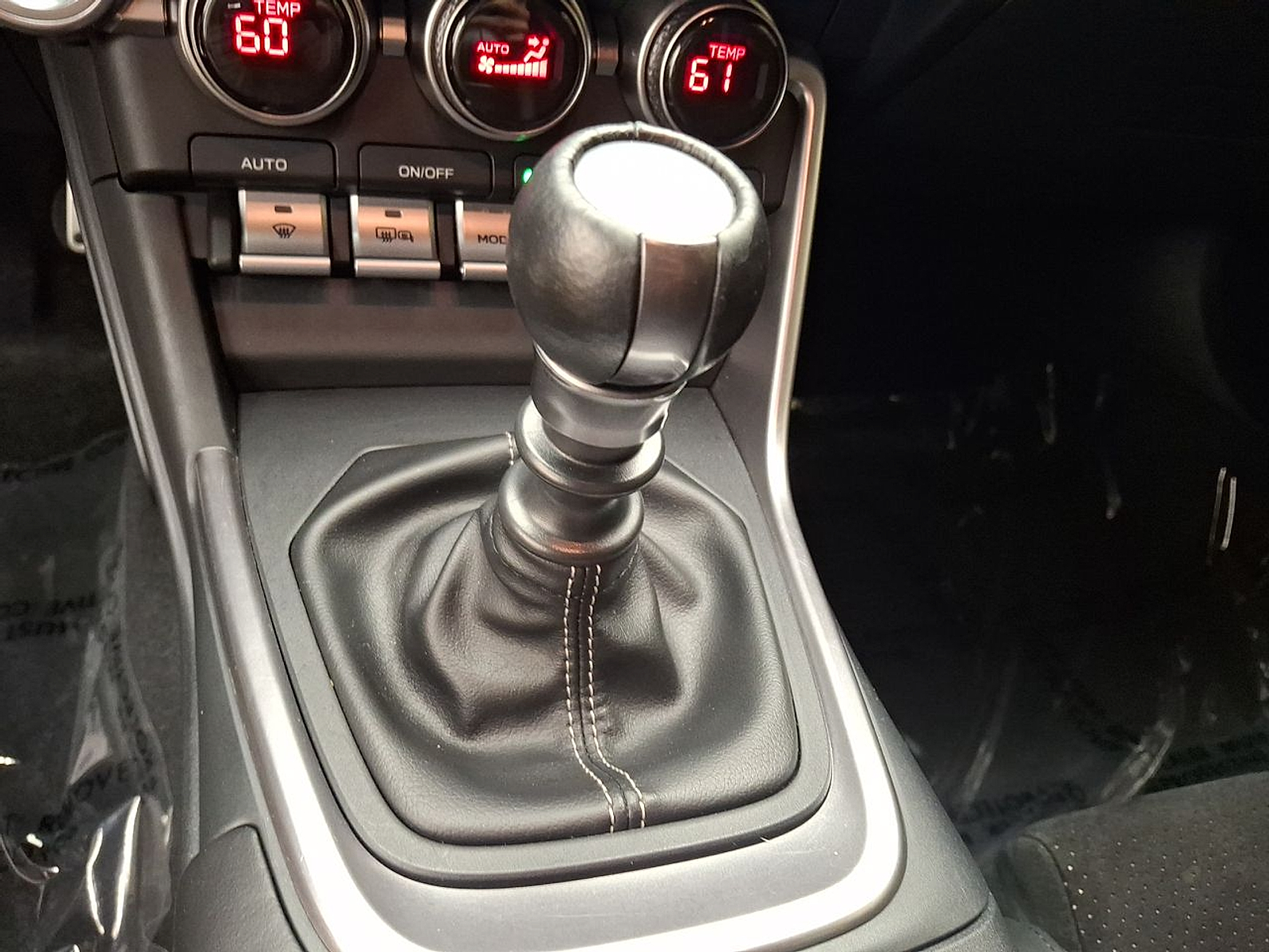 Used 2023 Toyota GR86 Sedan