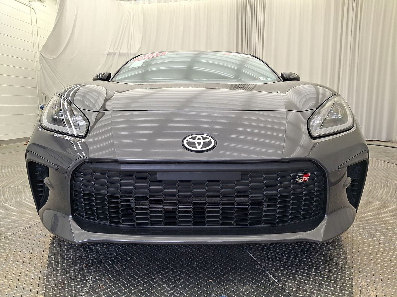 Used 2023 Toyota GR86 Sedan