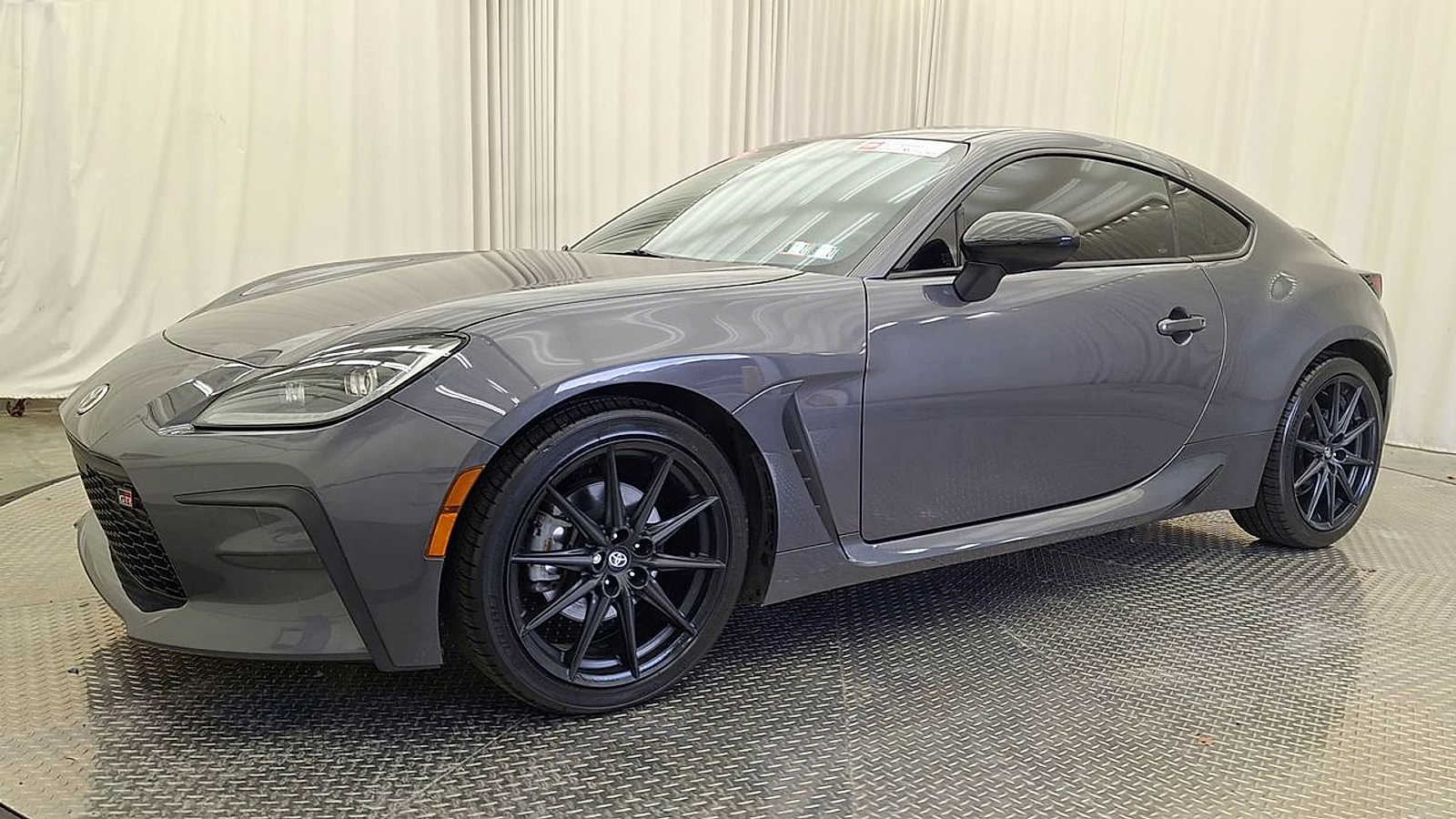 Used 2023 Toyota GR86 Sedan