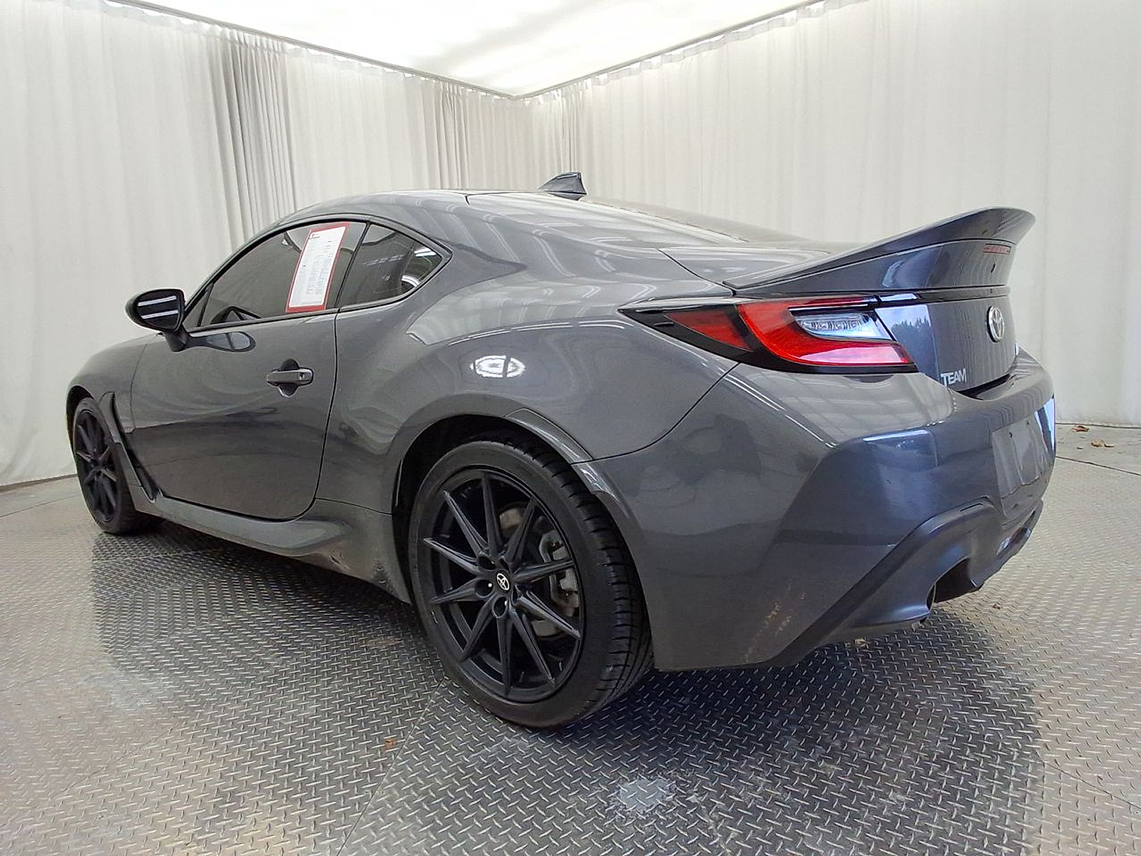 Used 2023 Toyota GR86 Sedan