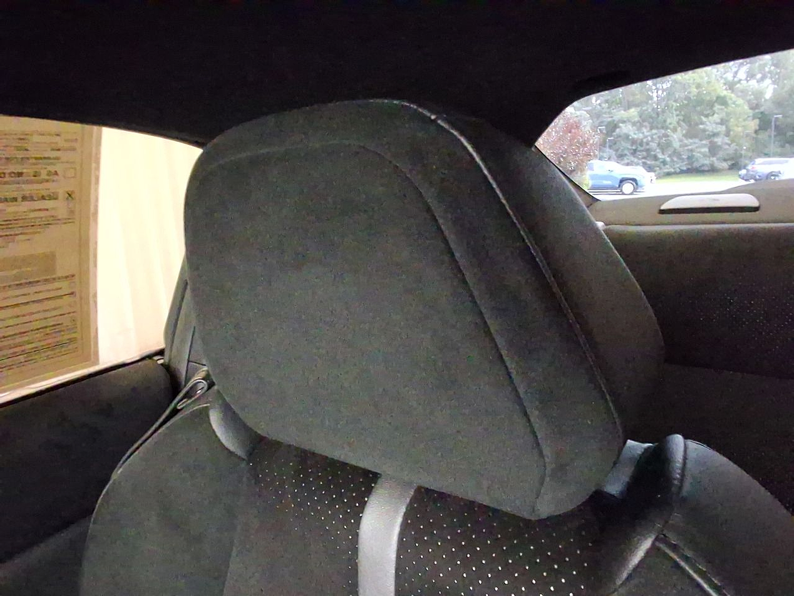 Used 2023 Toyota GR86 Sedan