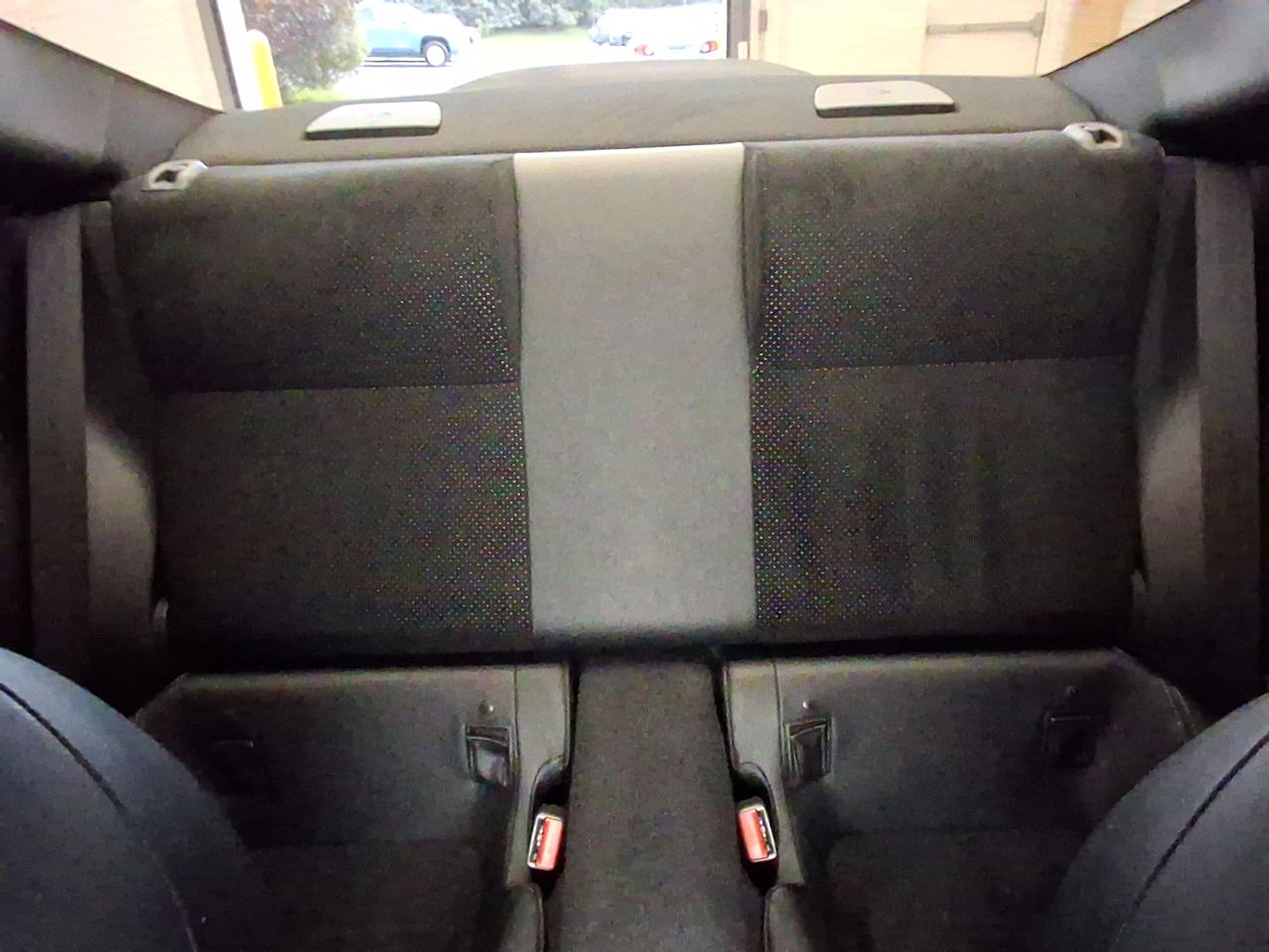 Used 2023 Toyota GR86 Sedan