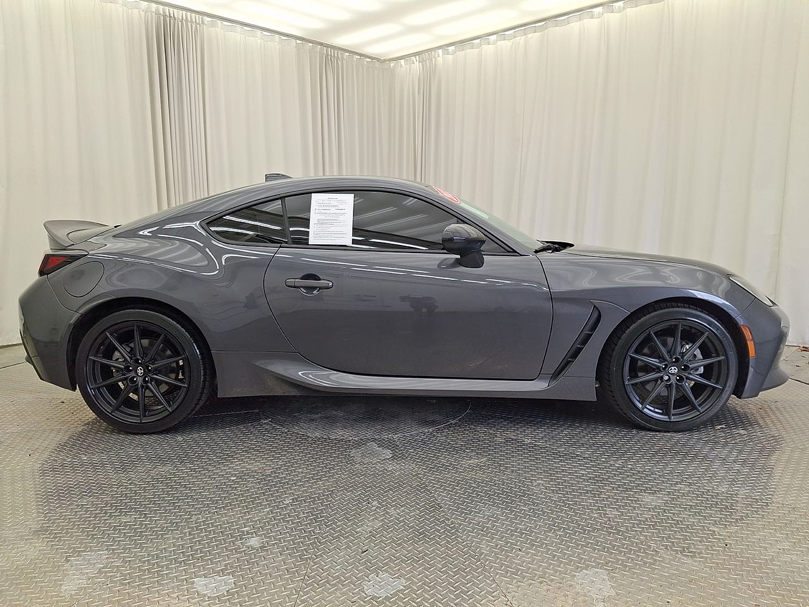 Used 2023 Toyota GR86 Sedan