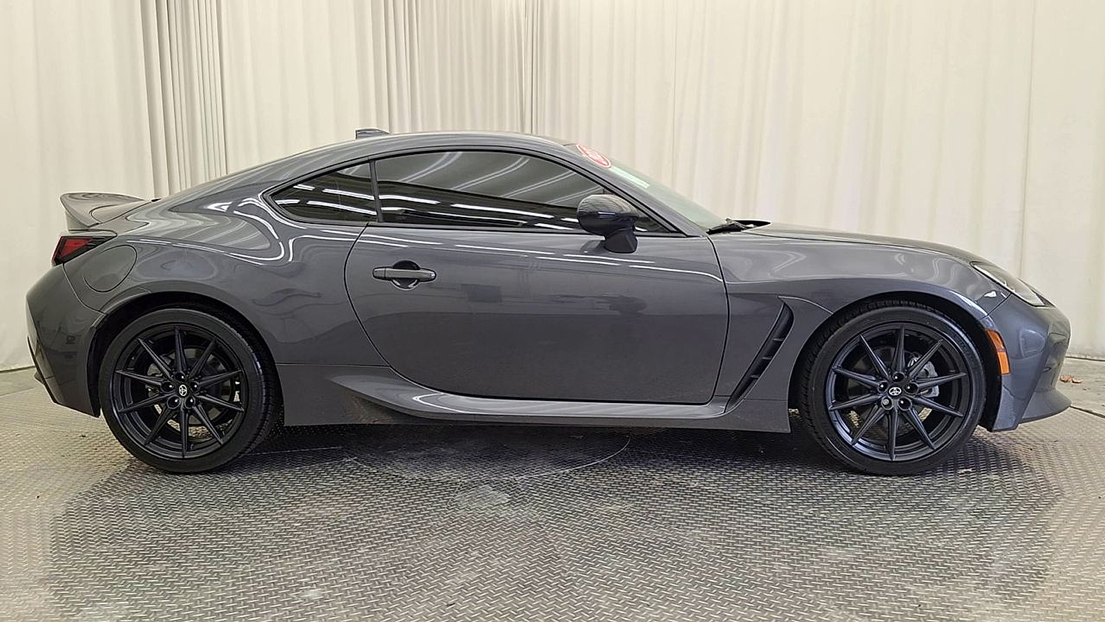 Used 2023 Toyota GR86 Sedan