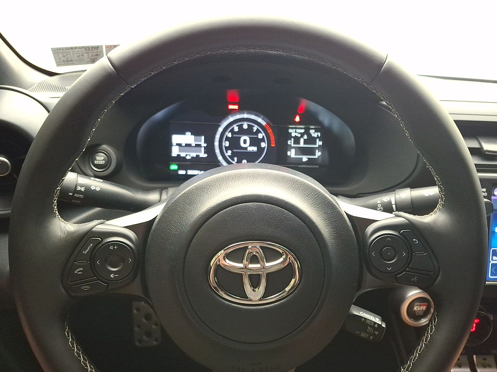 Used 2023 Toyota GR86 Sedan