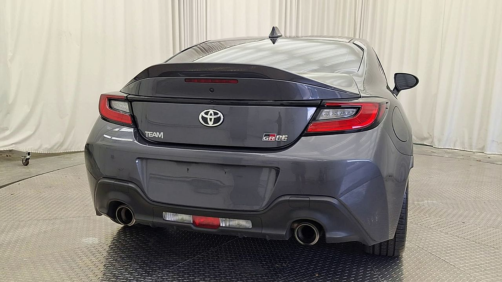 Used 2023 Toyota GR86 Sedan