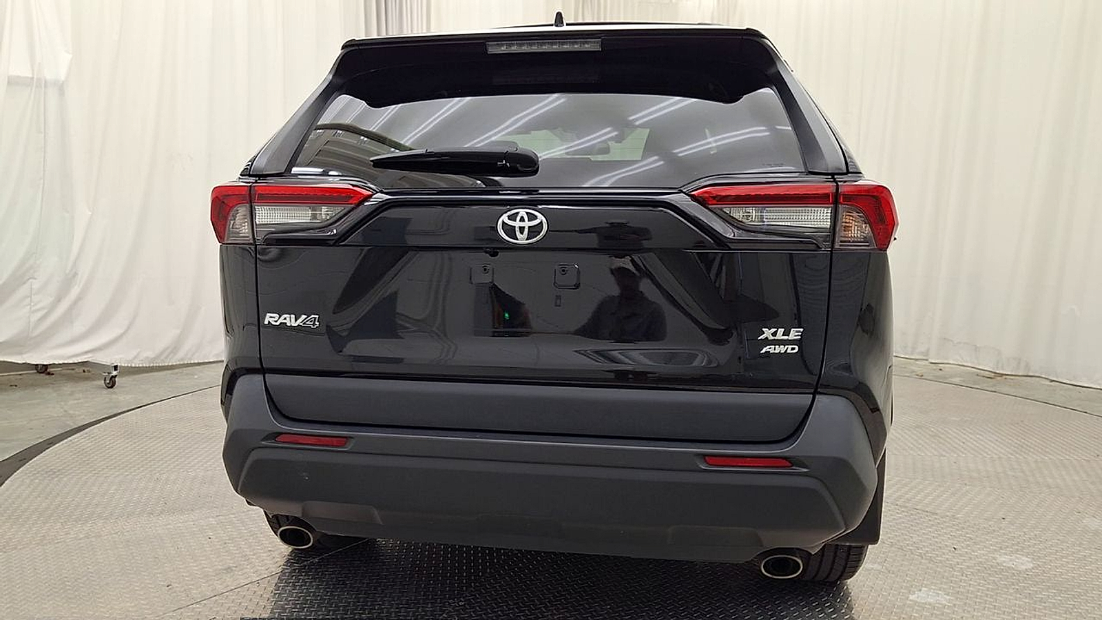 Used 2022 Toyota RAV4 Truck