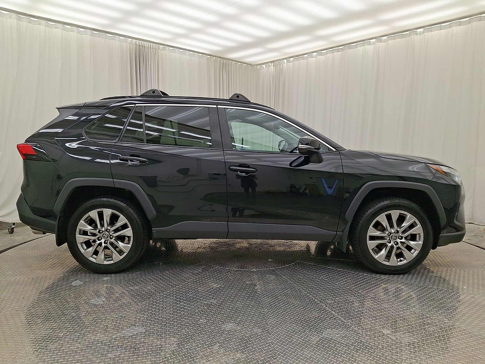 Used 2022 Toyota RAV4 Truck