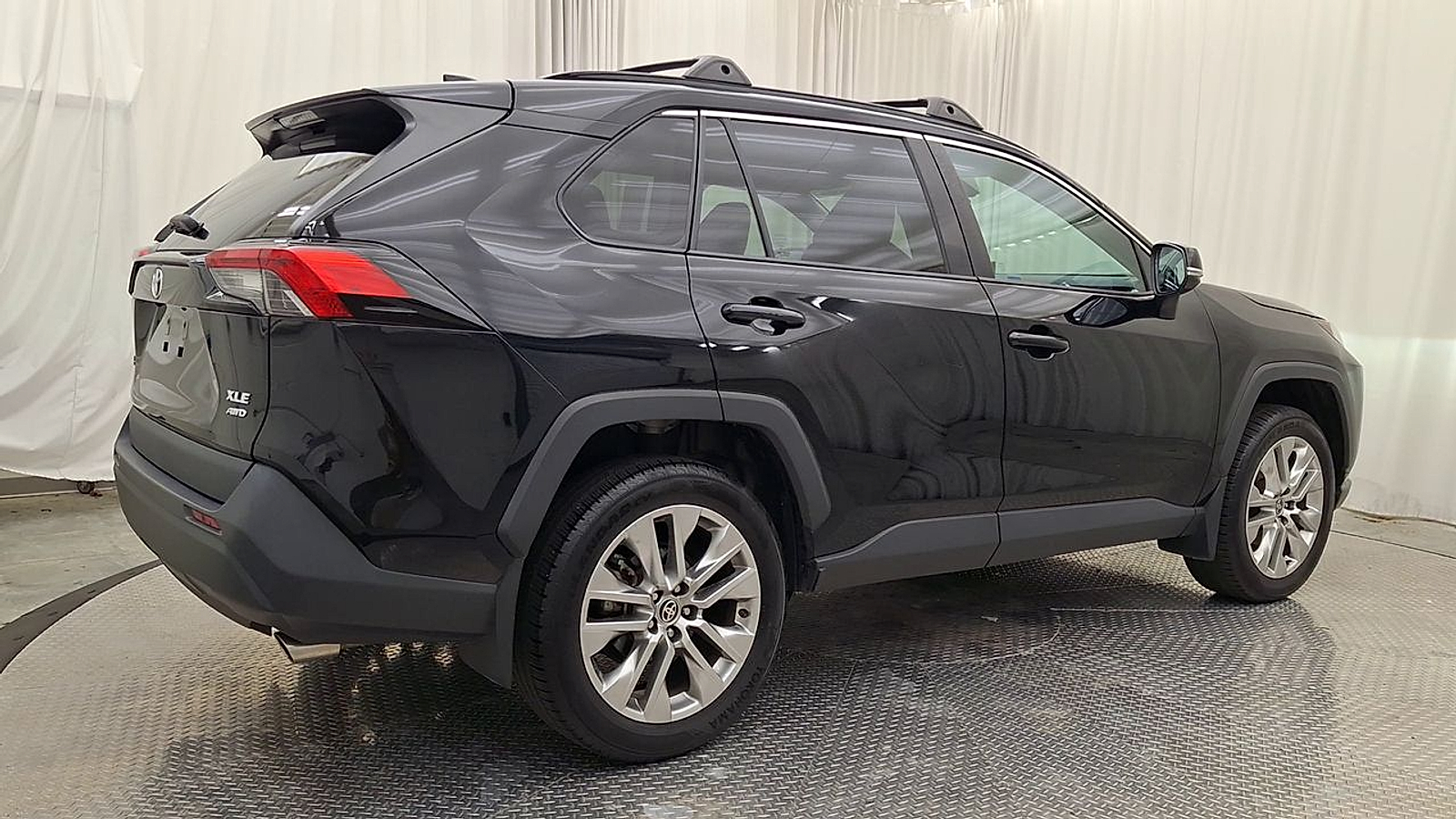 Used 2022 Toyota RAV4 Truck