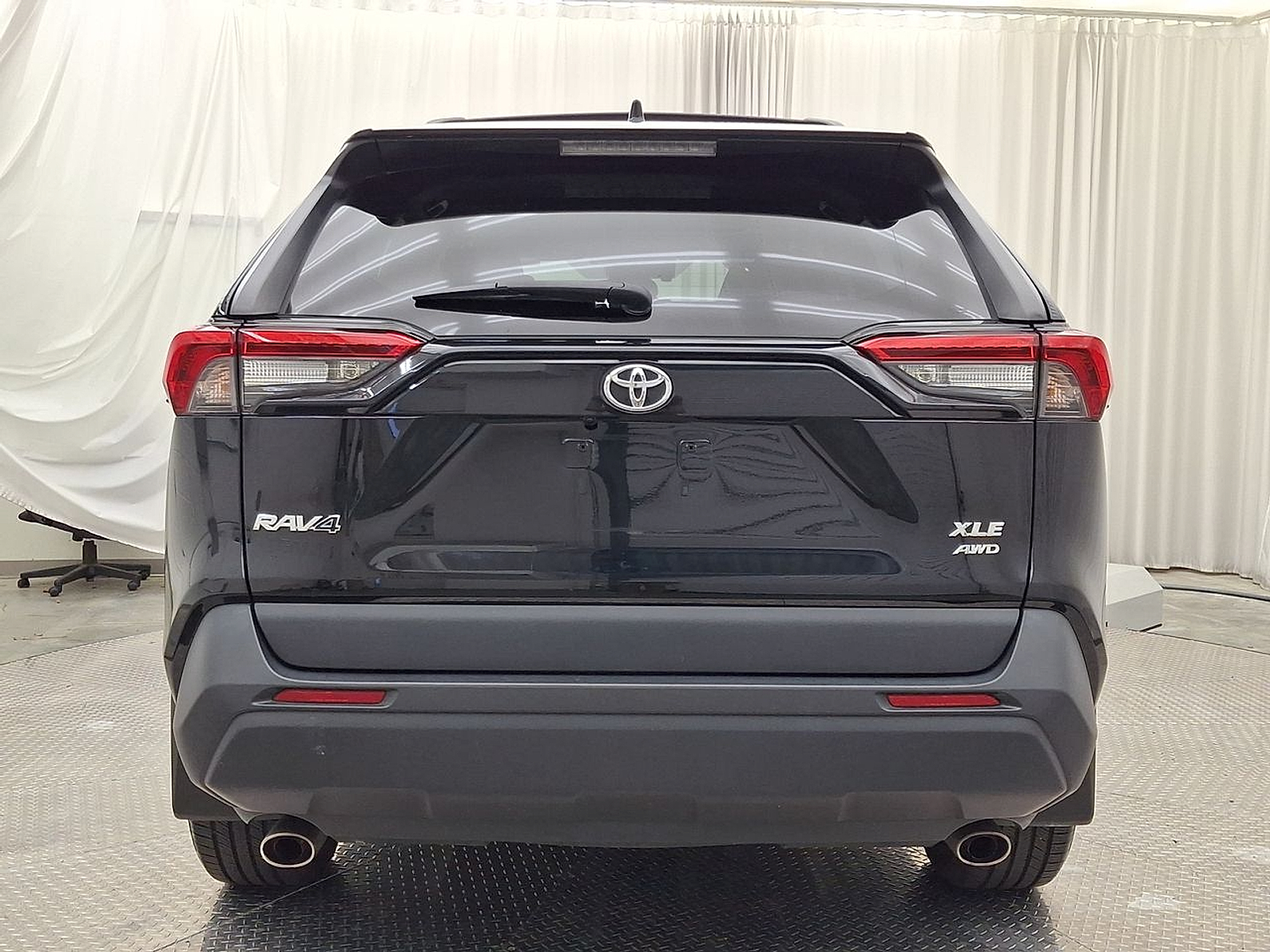 Used 2022 Toyota RAV4 Truck