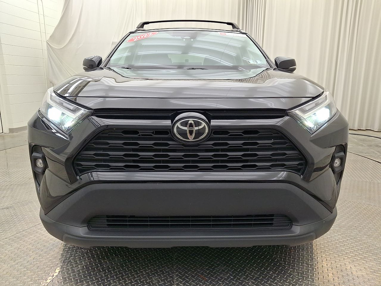 Used 2022 Toyota RAV4 Truck
