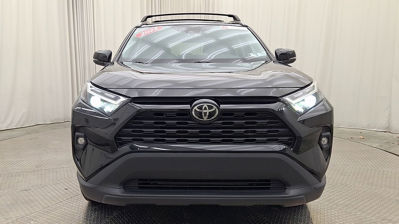 Used 2022 Toyota RAV4 Truck