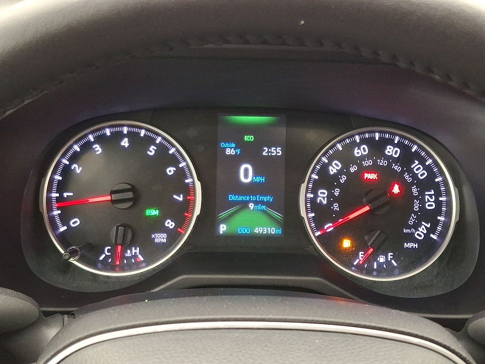 Used 2022 Toyota RAV4 Truck