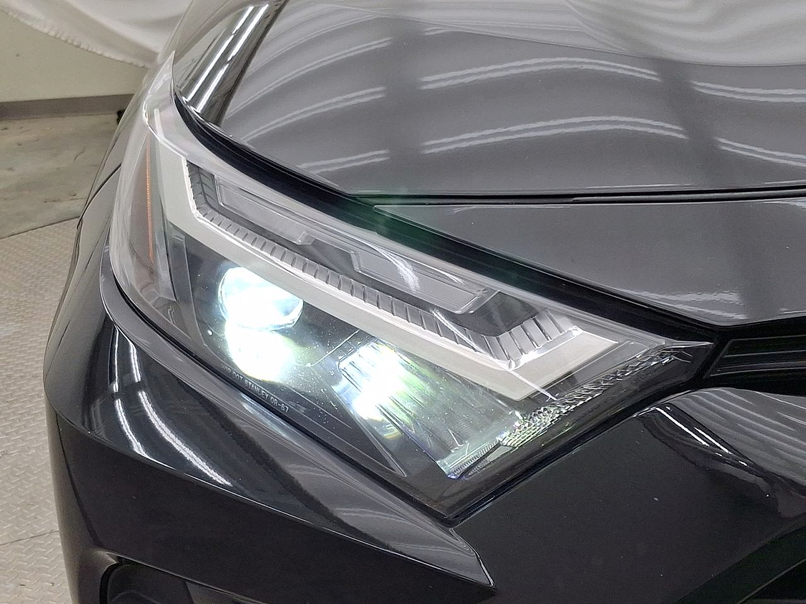 Used 2022 Toyota RAV4 Truck