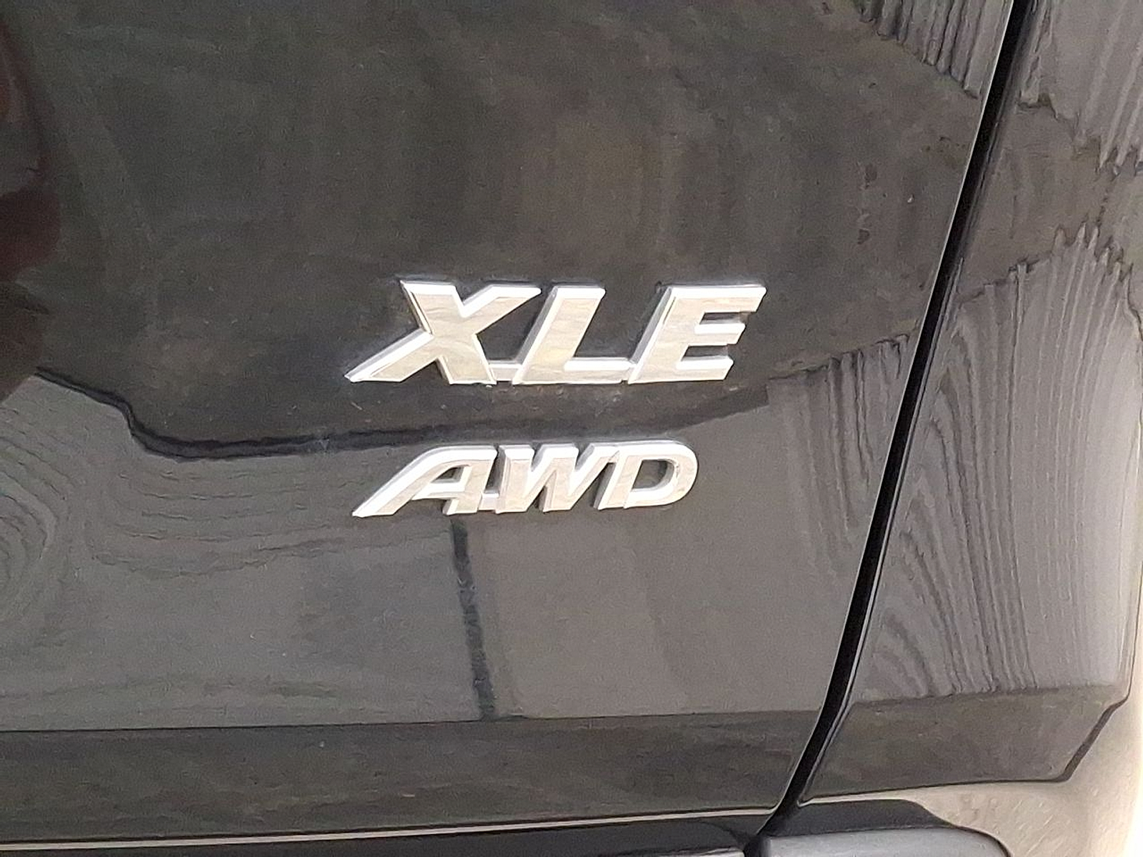 Used 2022 Toyota RAV4 Truck