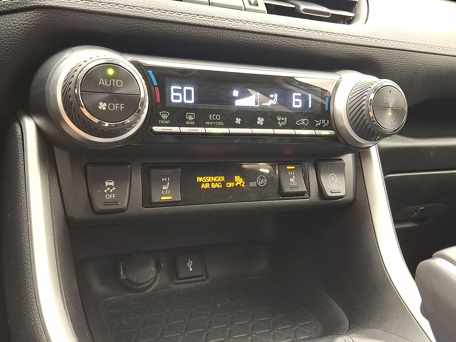 Used 2022 Toyota RAV4 Truck