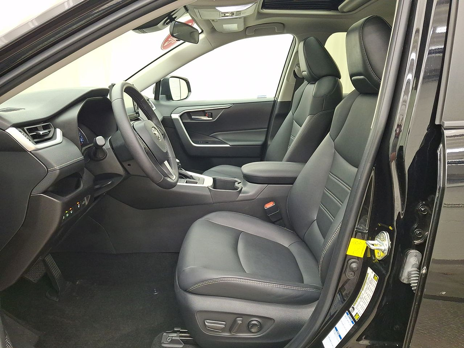 Used 2022 Toyota RAV4 Truck
