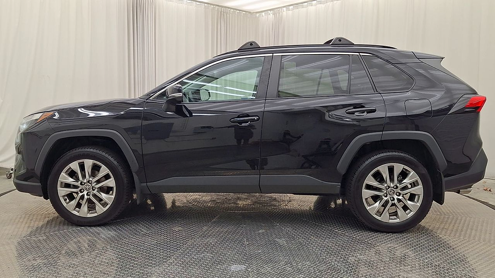 Used 2022 Toyota RAV4 Truck