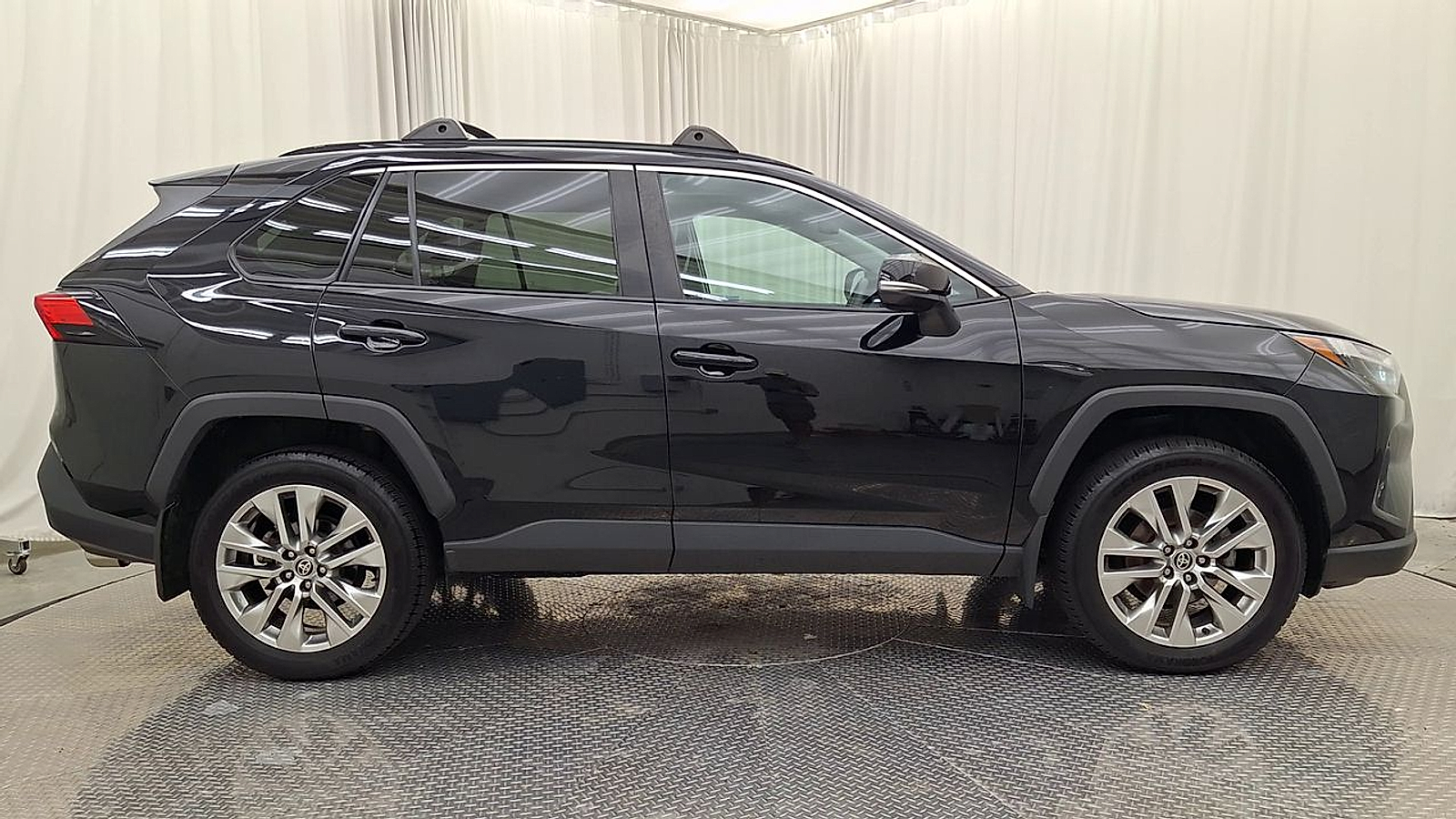 Used 2022 Toyota RAV4 Truck