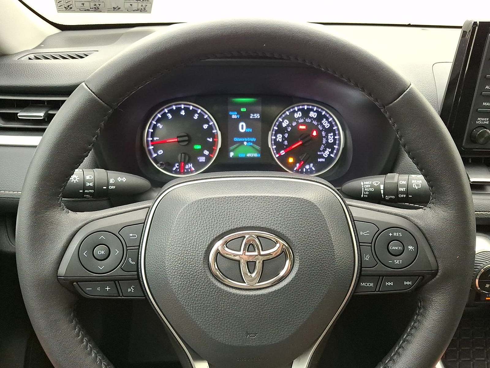 Used 2022 Toyota RAV4 Truck