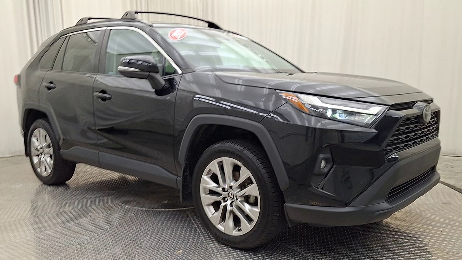 Used 2022 Toyota RAV4 Truck
