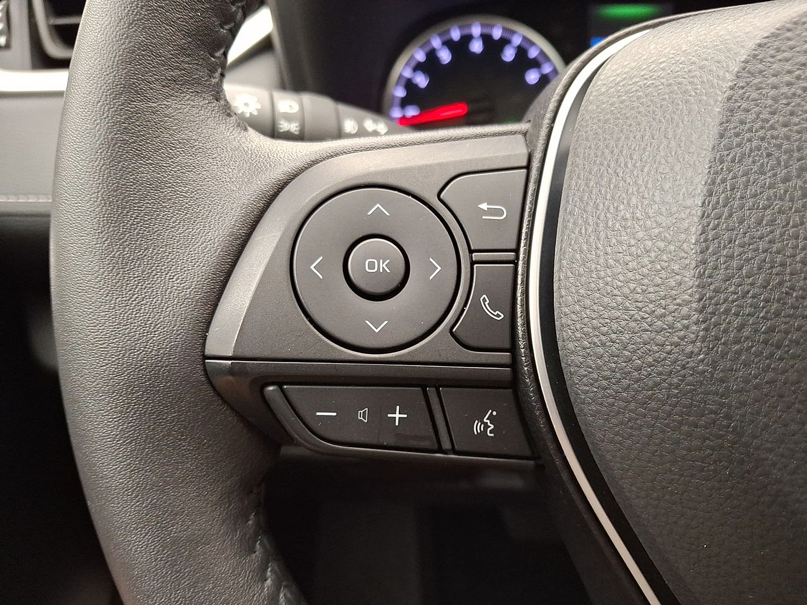 Used 2022 Toyota RAV4 Truck