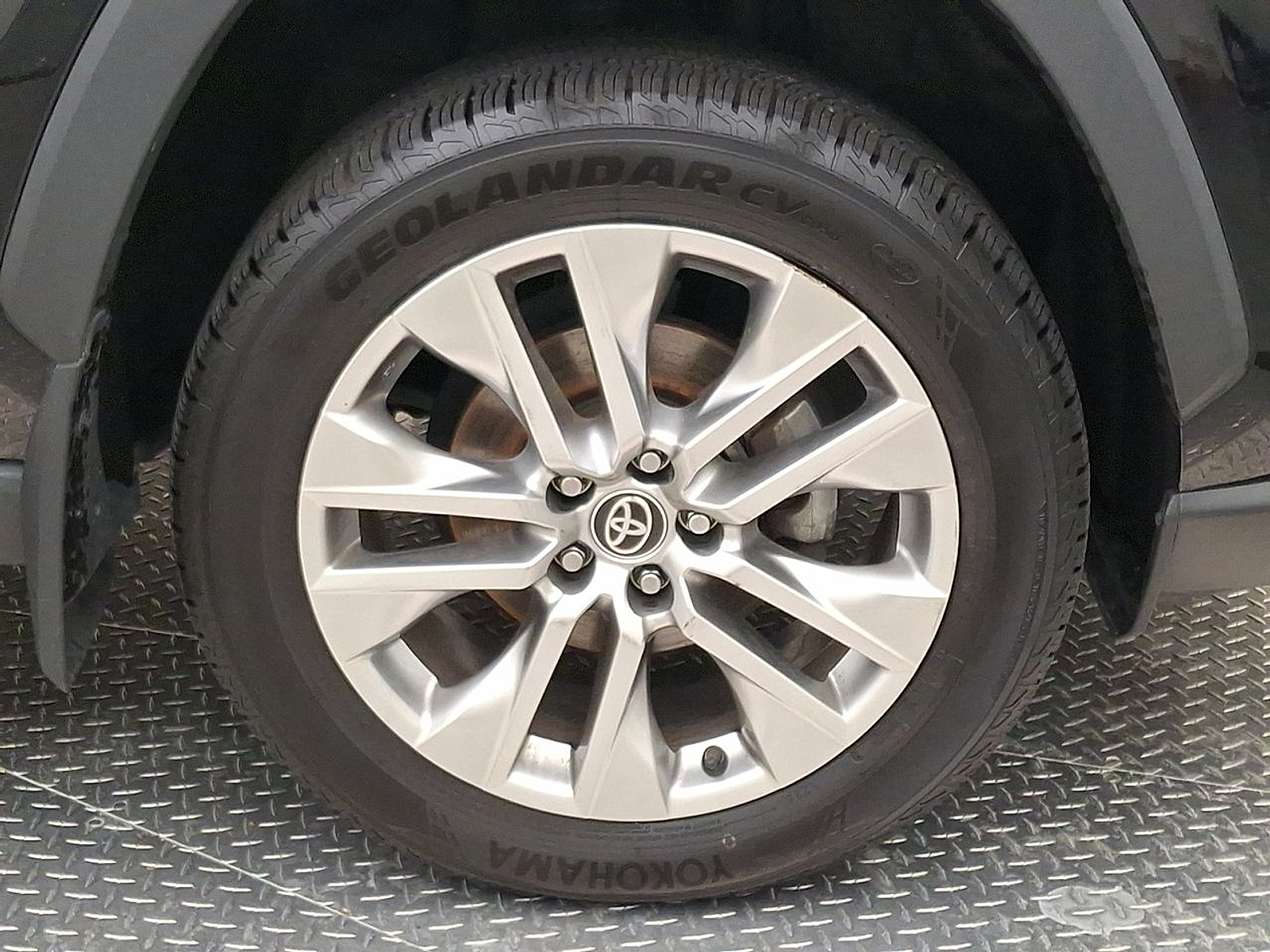 Used 2022 Toyota RAV4 Truck