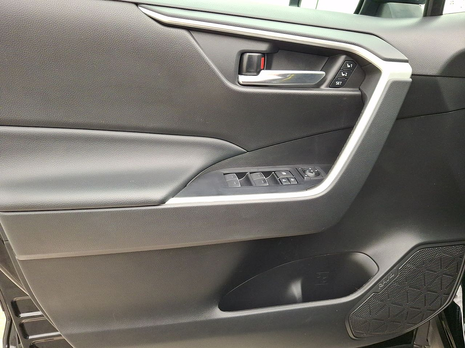 Used 2022 Toyota RAV4 Truck