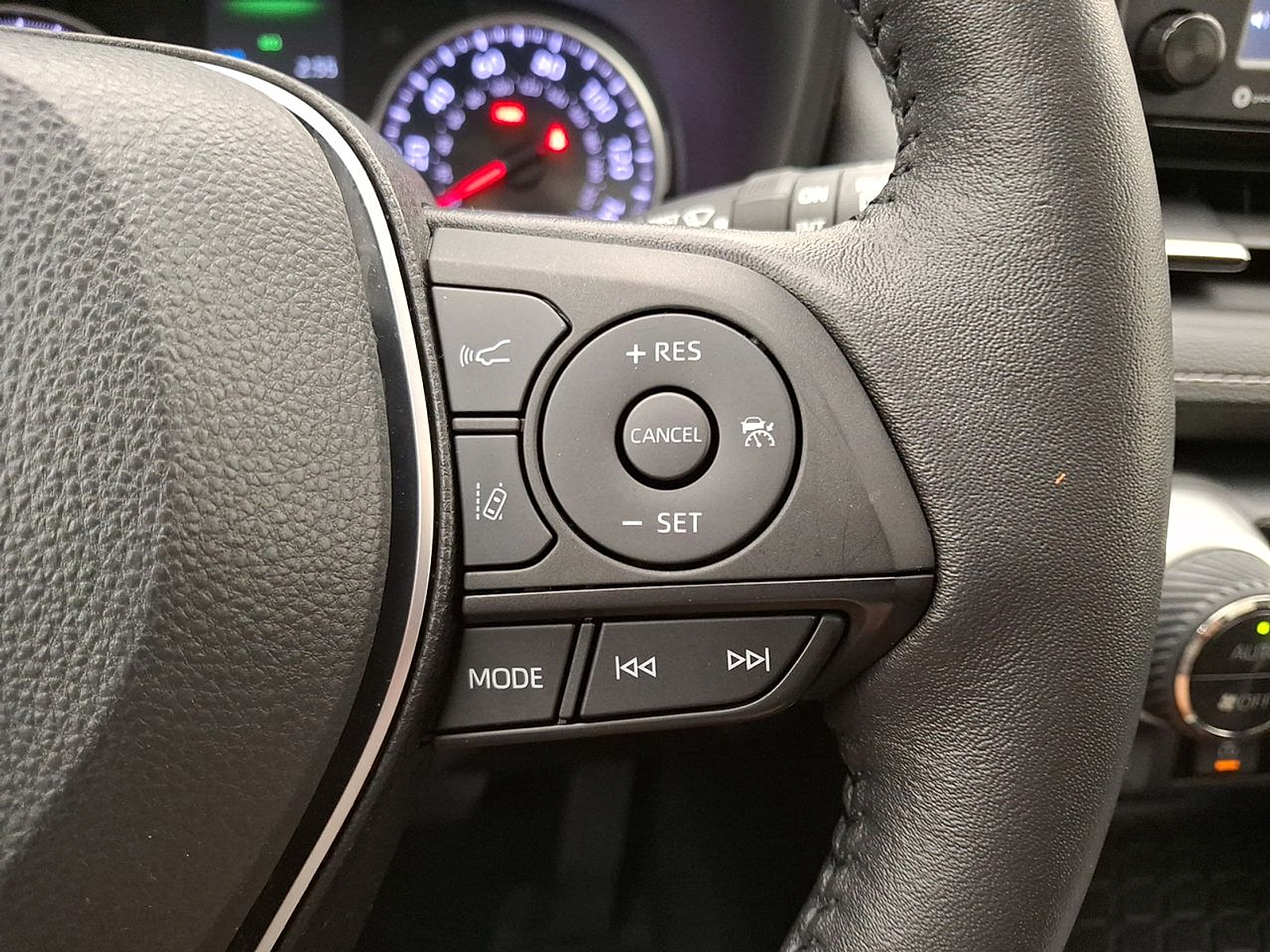 Used 2022 Toyota RAV4 Truck