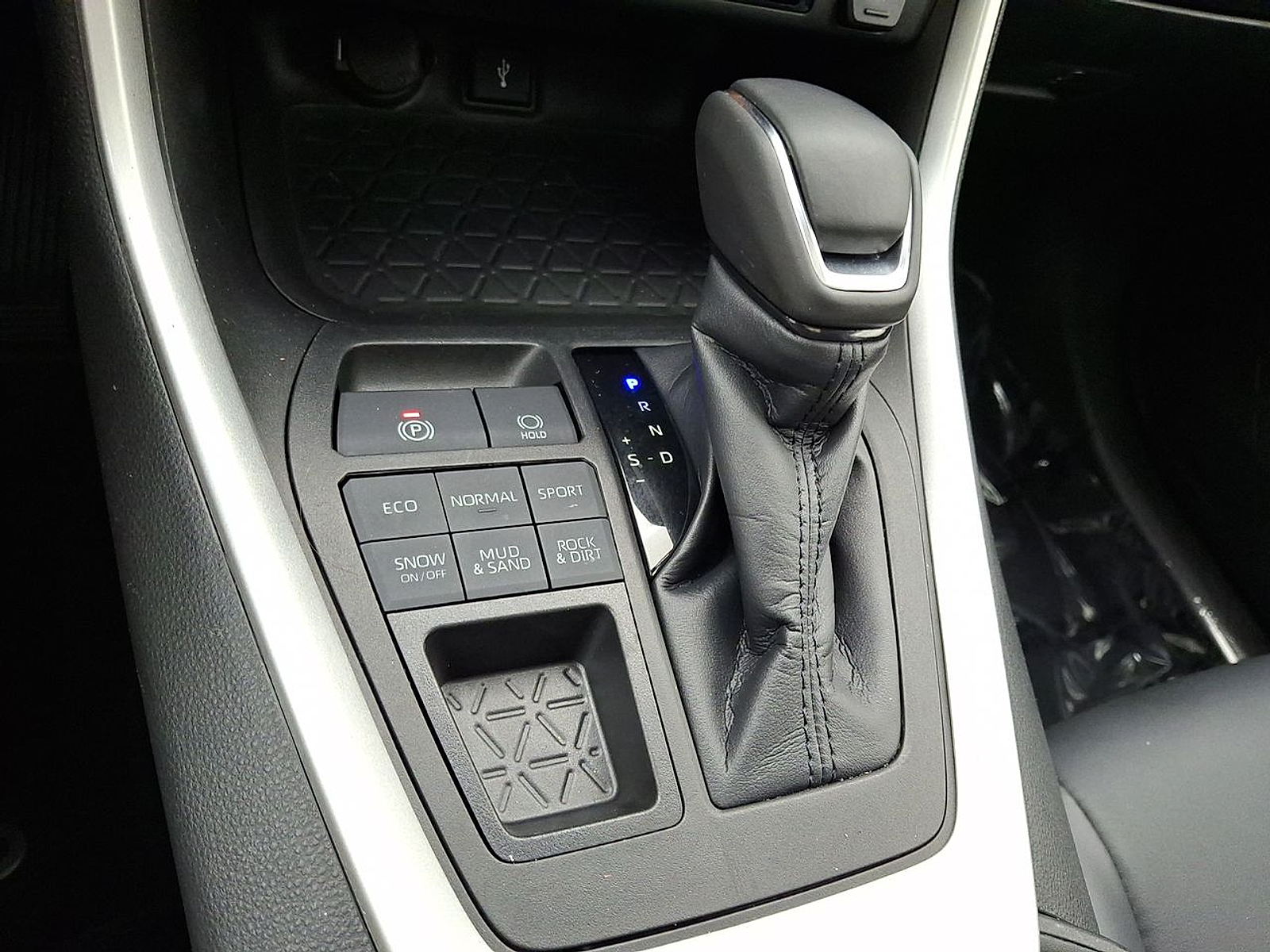 Used 2022 Toyota RAV4 Truck