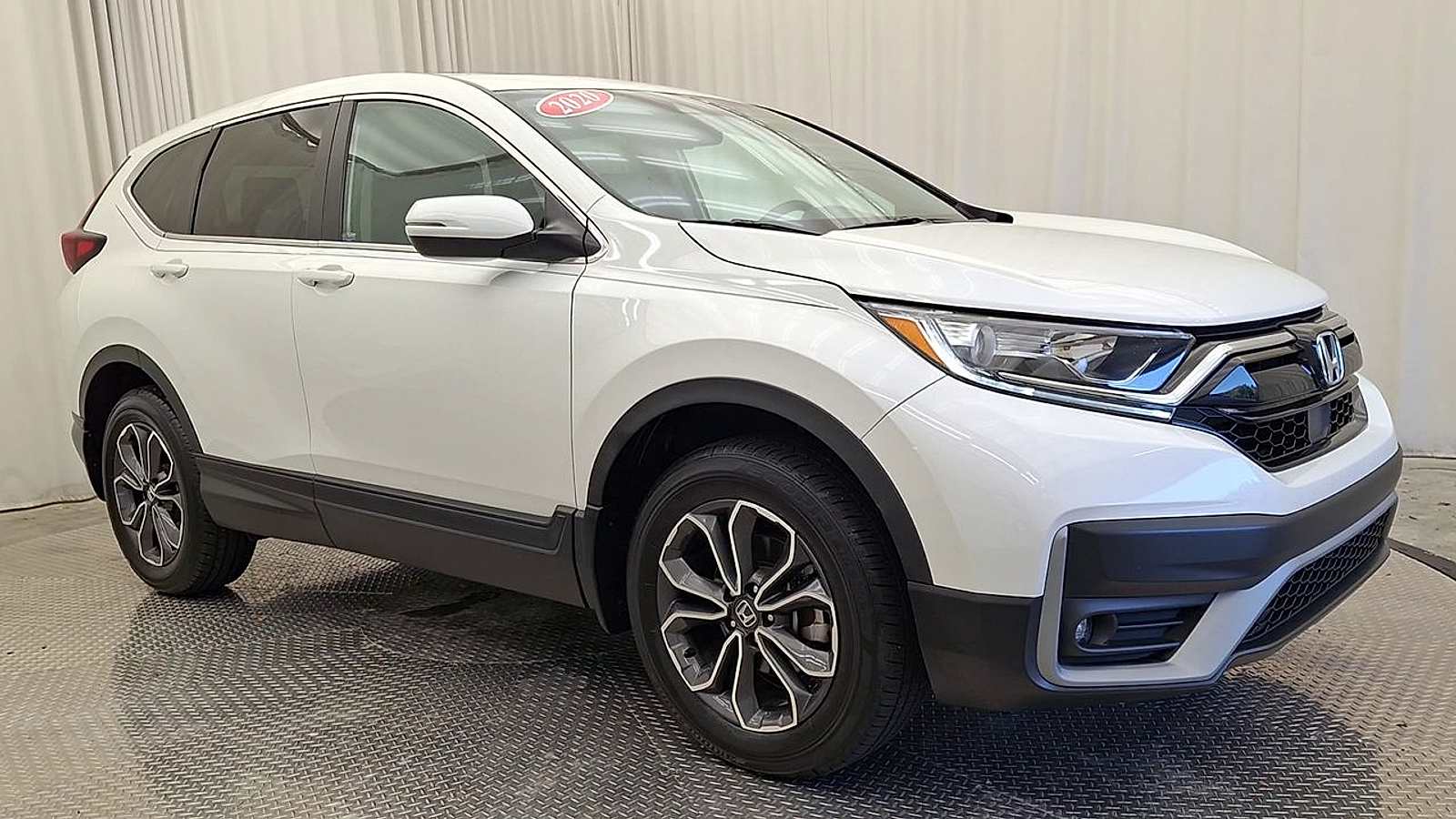 Used 2020 Honda CR-V Truck