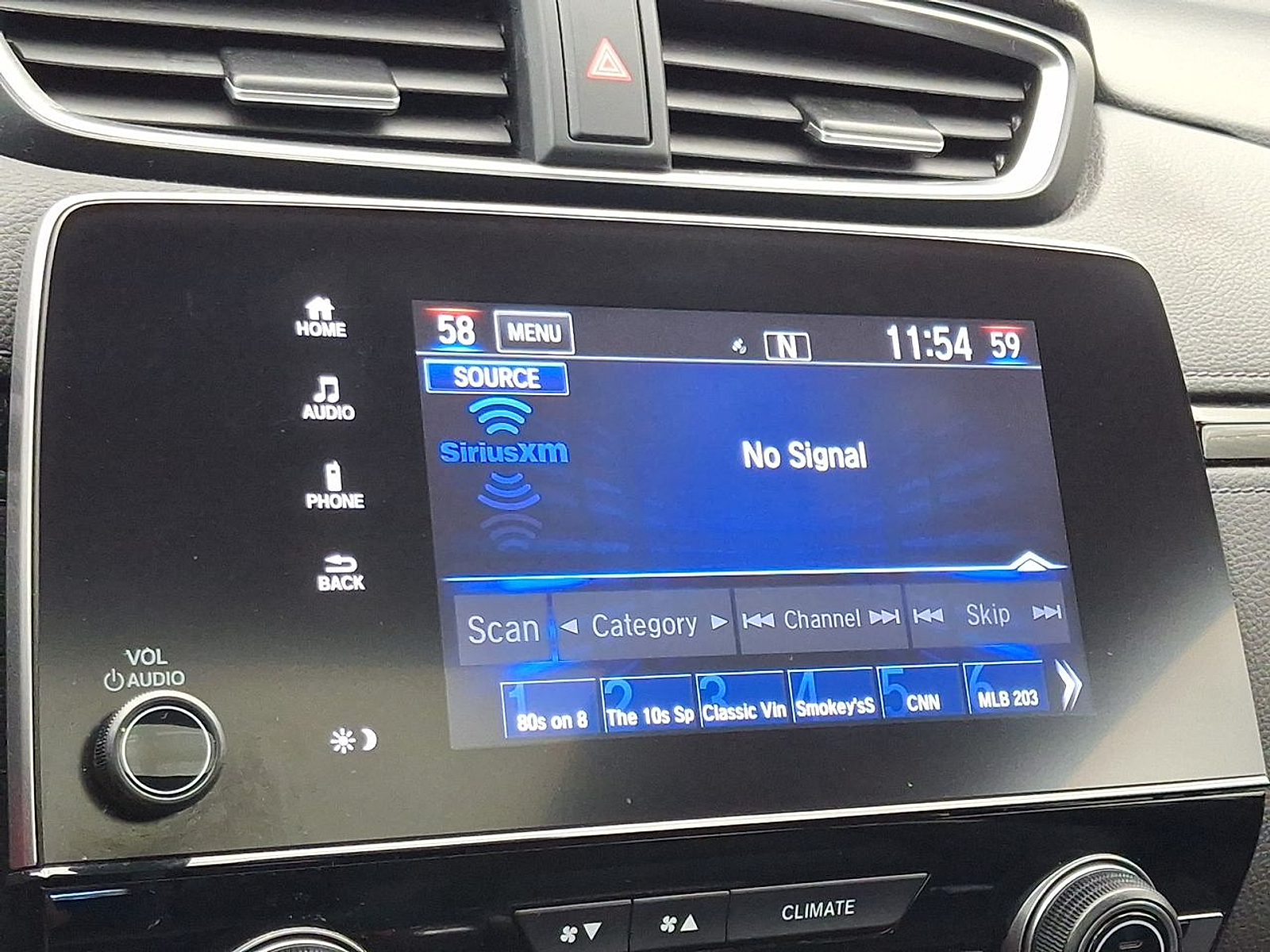 Used 2020 Honda CR-V Truck