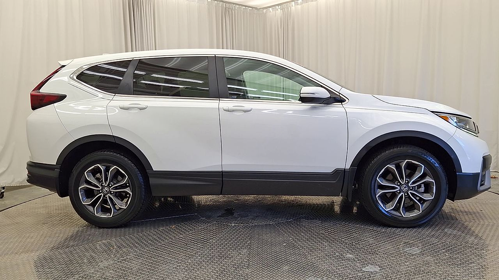 Used 2020 Honda CR-V Truck