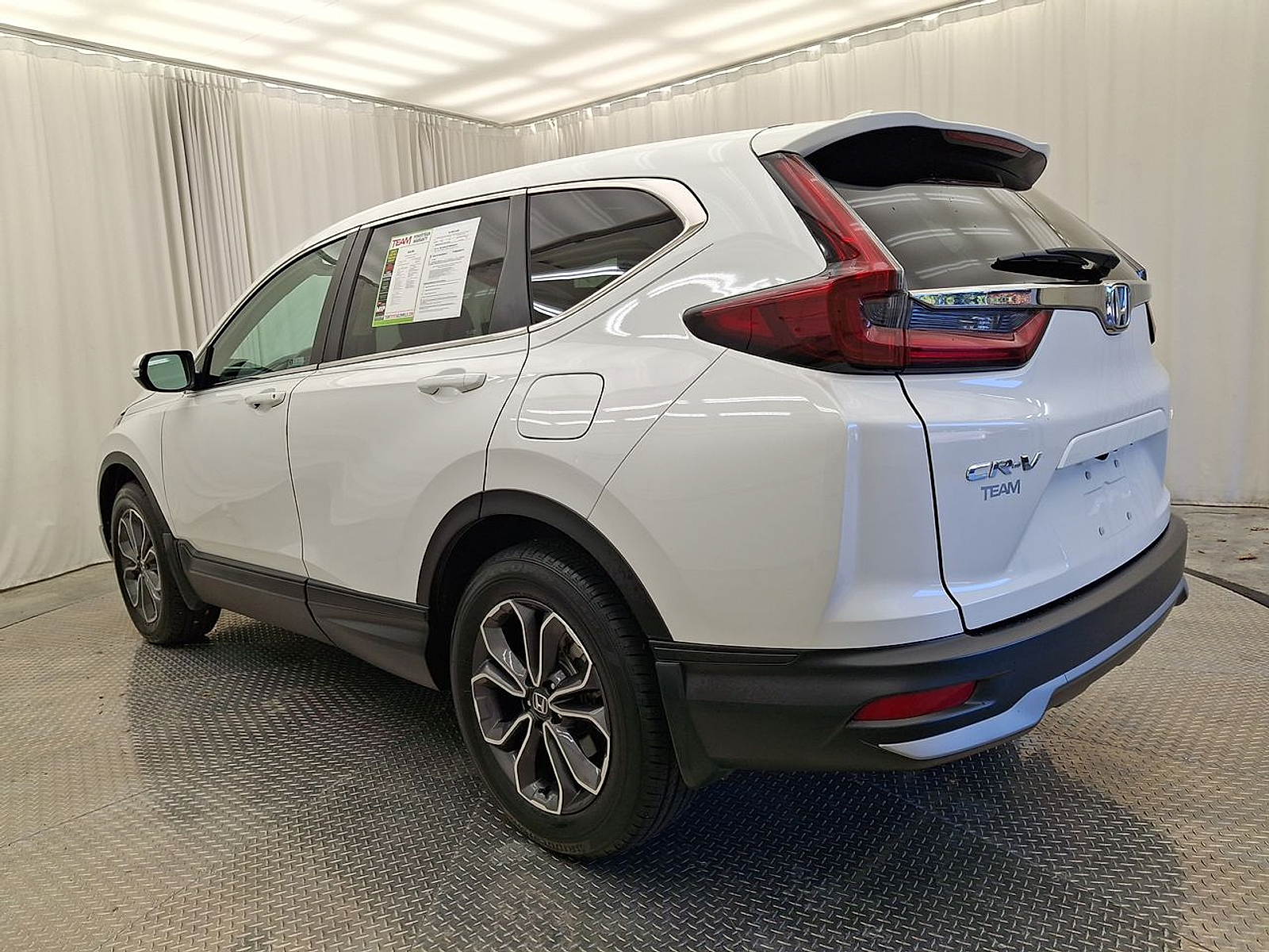 Used 2020 Honda CR-V Truck