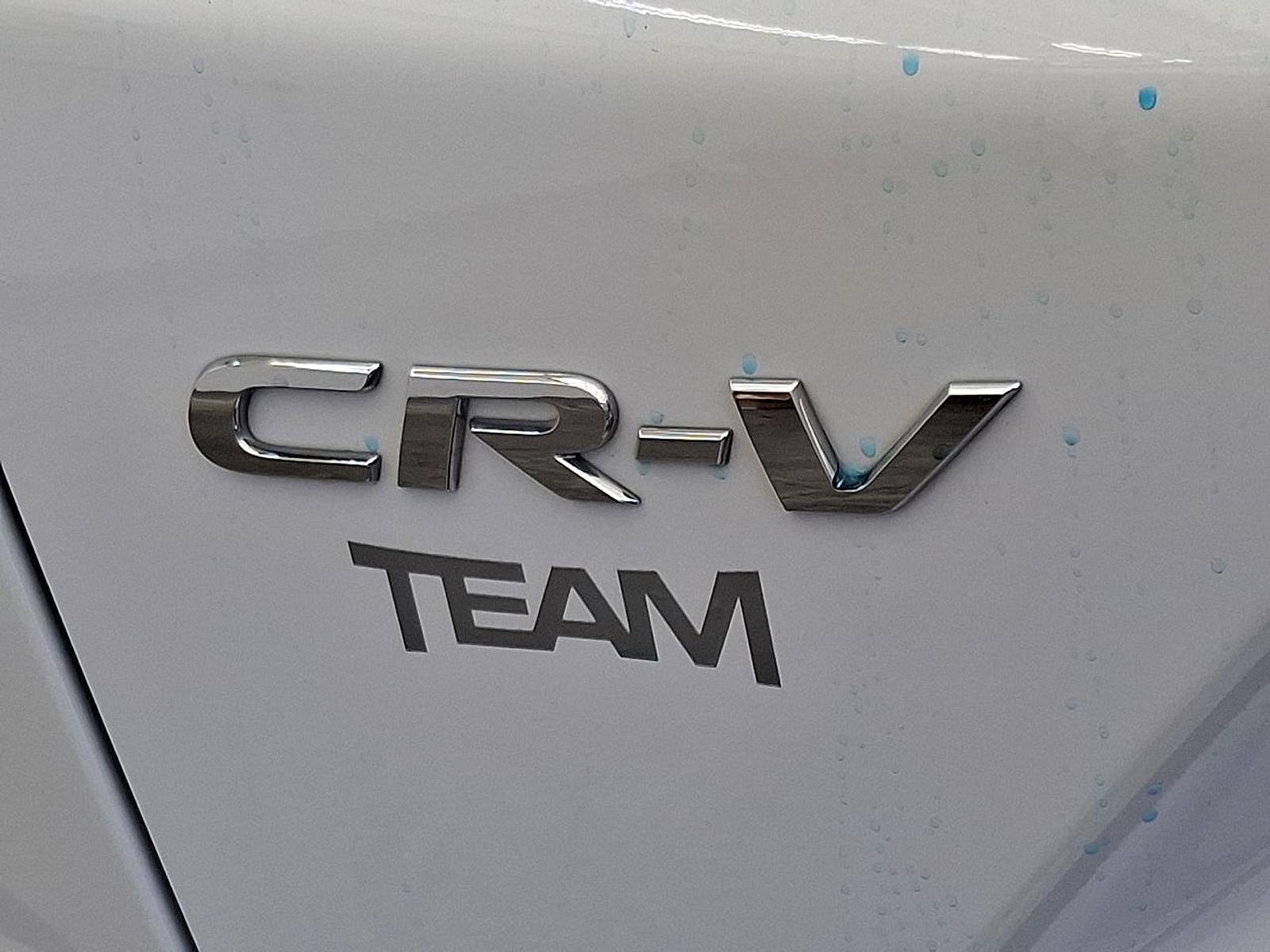 Used 2020 Honda CR-V Truck
