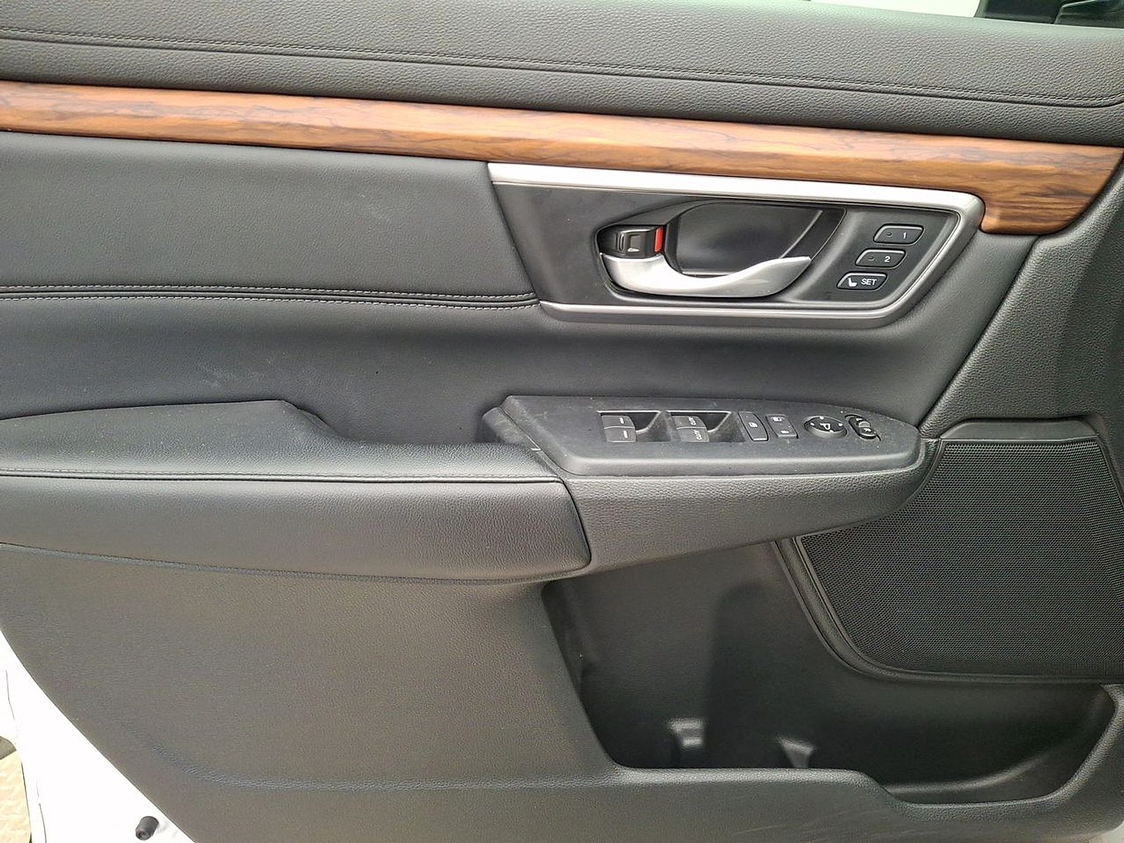 Used 2020 Honda CR-V Truck