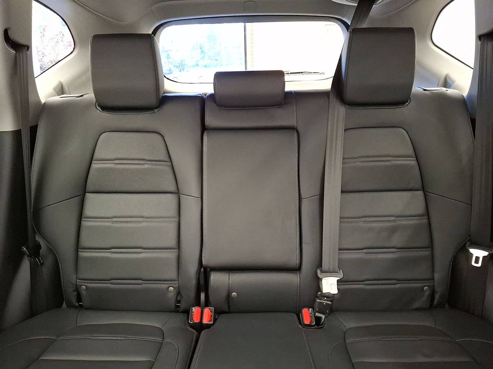 Used 2020 Honda CR-V Truck