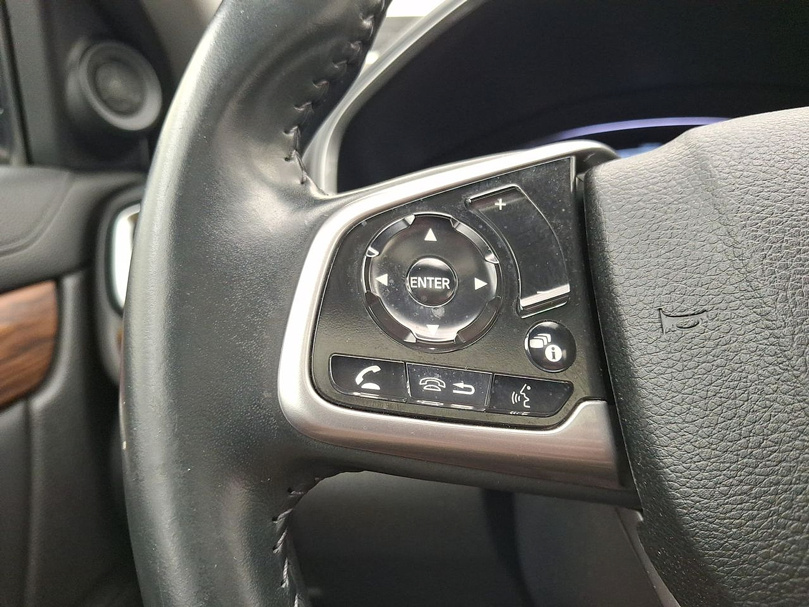 Used 2020 Honda CR-V Truck