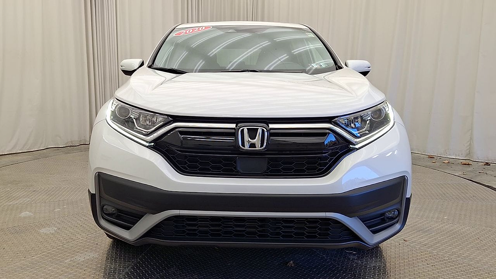 Used 2020 Honda CR-V Truck