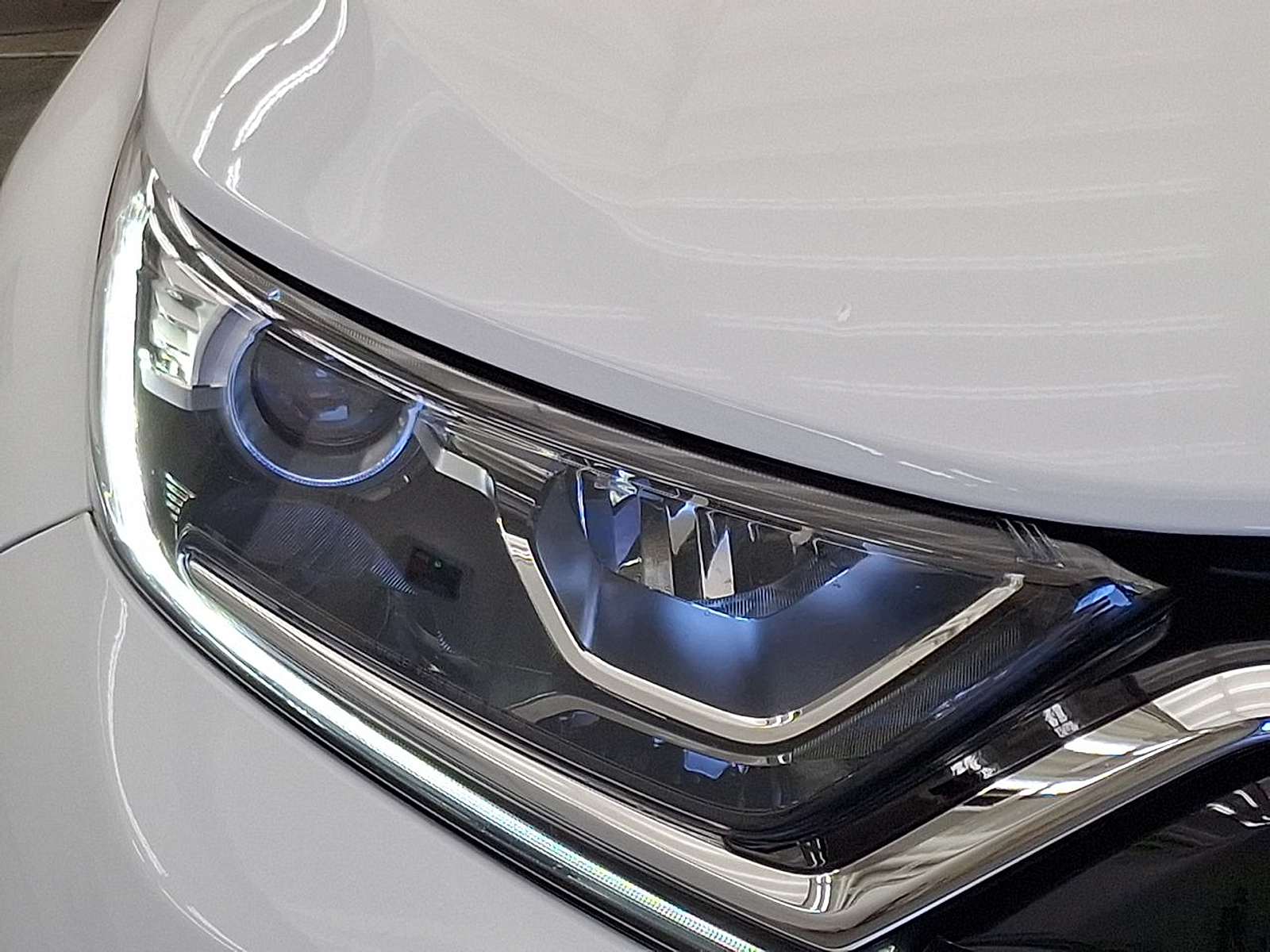 Used 2020 Honda CR-V Truck