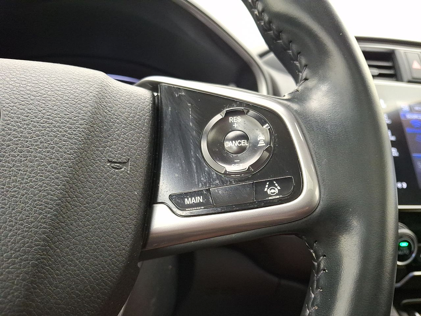 Used 2020 Honda CR-V Truck