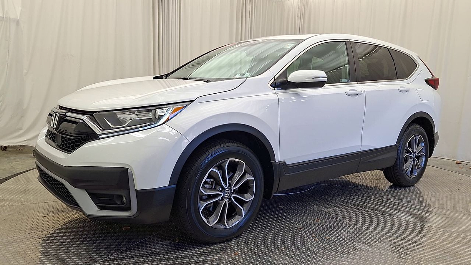 Used 2020 Honda CR-V Truck