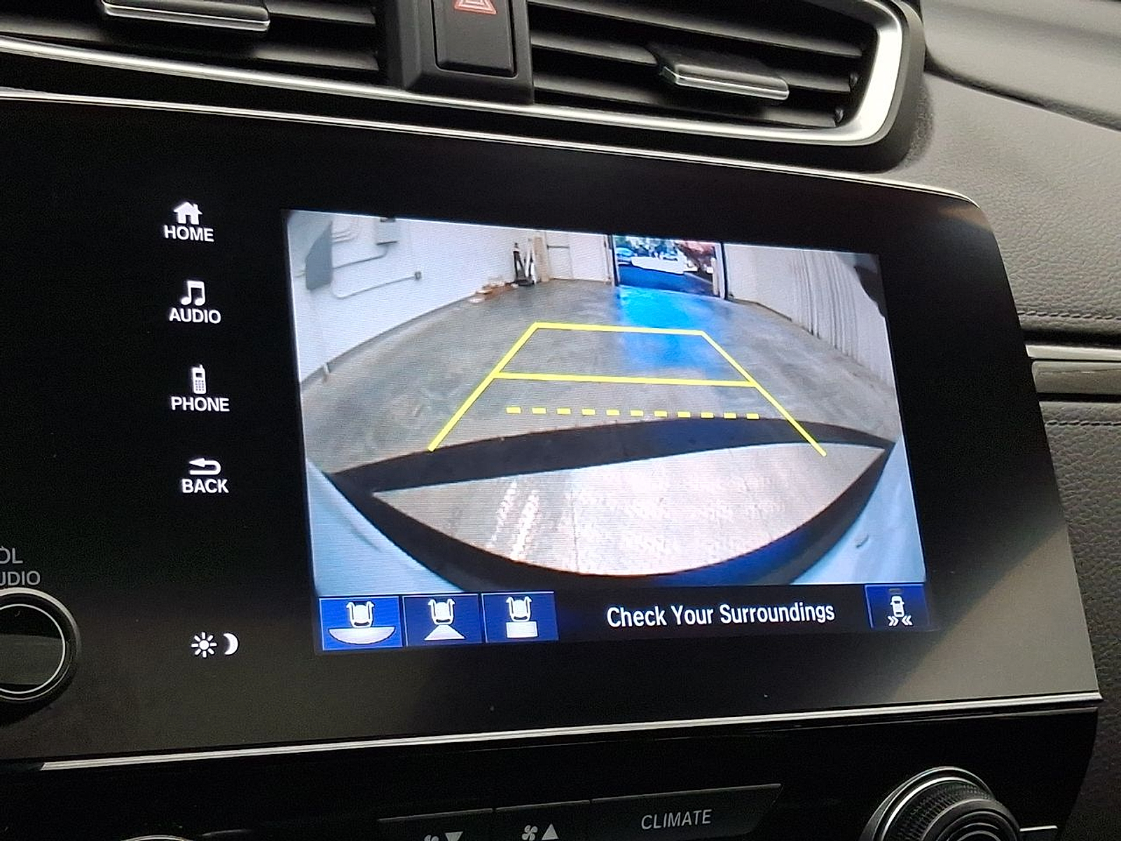 Used 2020 Honda CR-V Truck