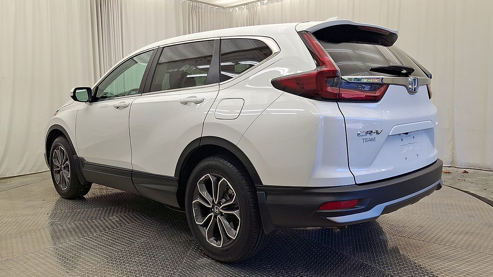 Used 2020 Honda CR-V Truck