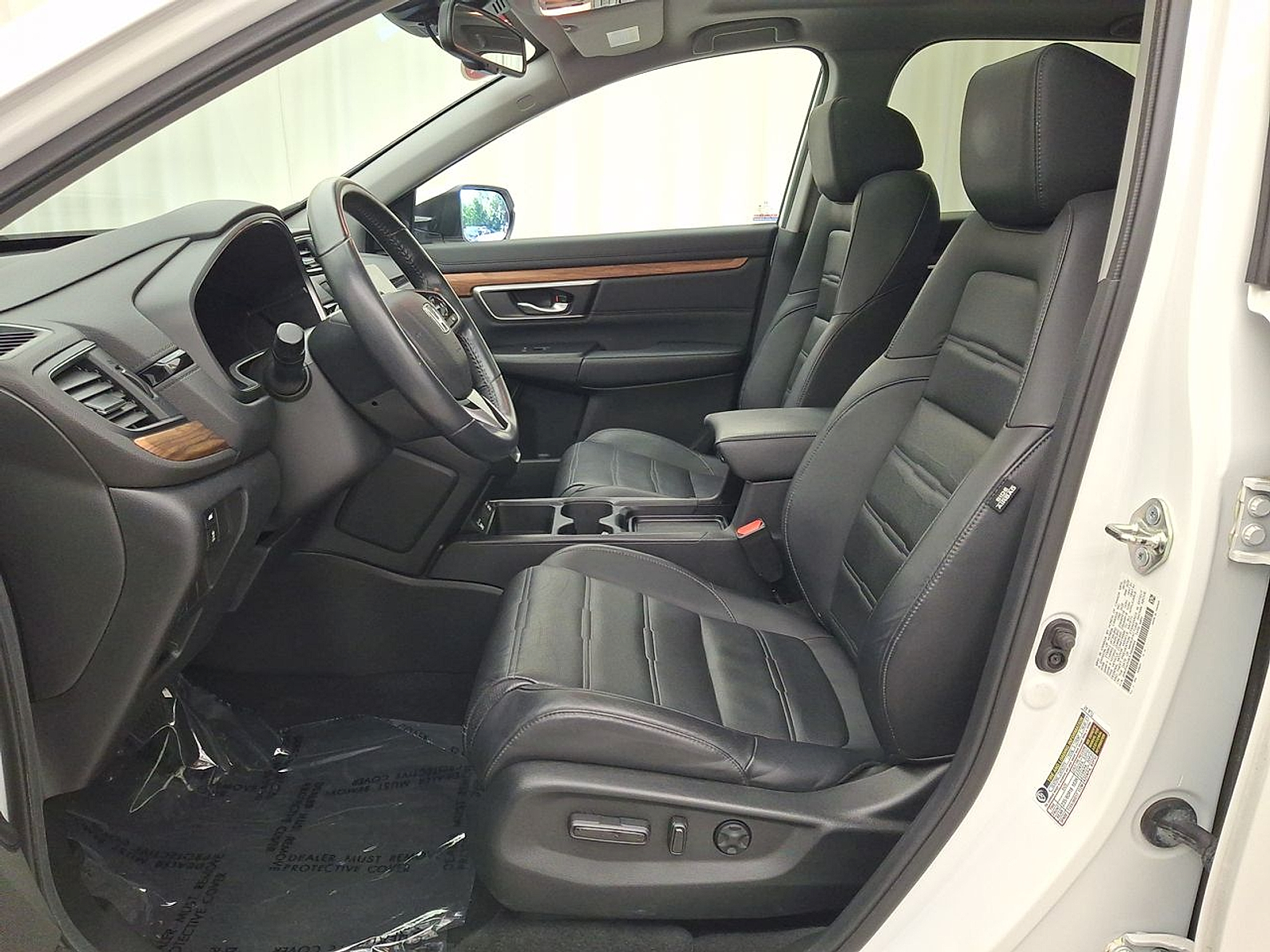 Used 2020 Honda CR-V Truck