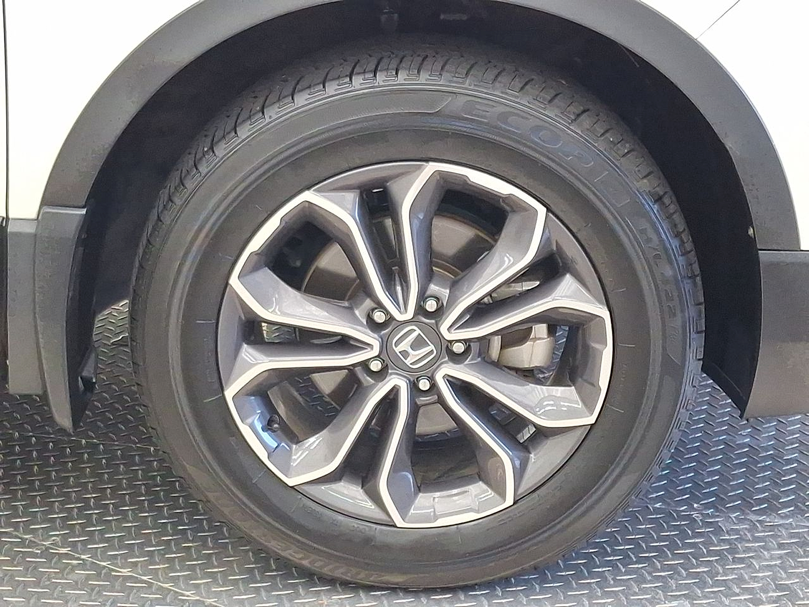 Used 2020 Honda CR-V Truck