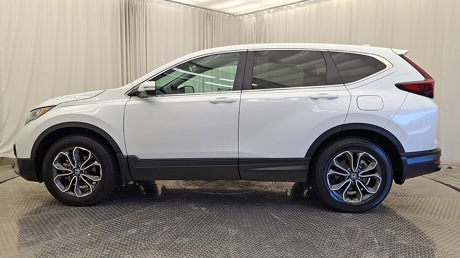 Used 2020 Honda CR-V Truck
