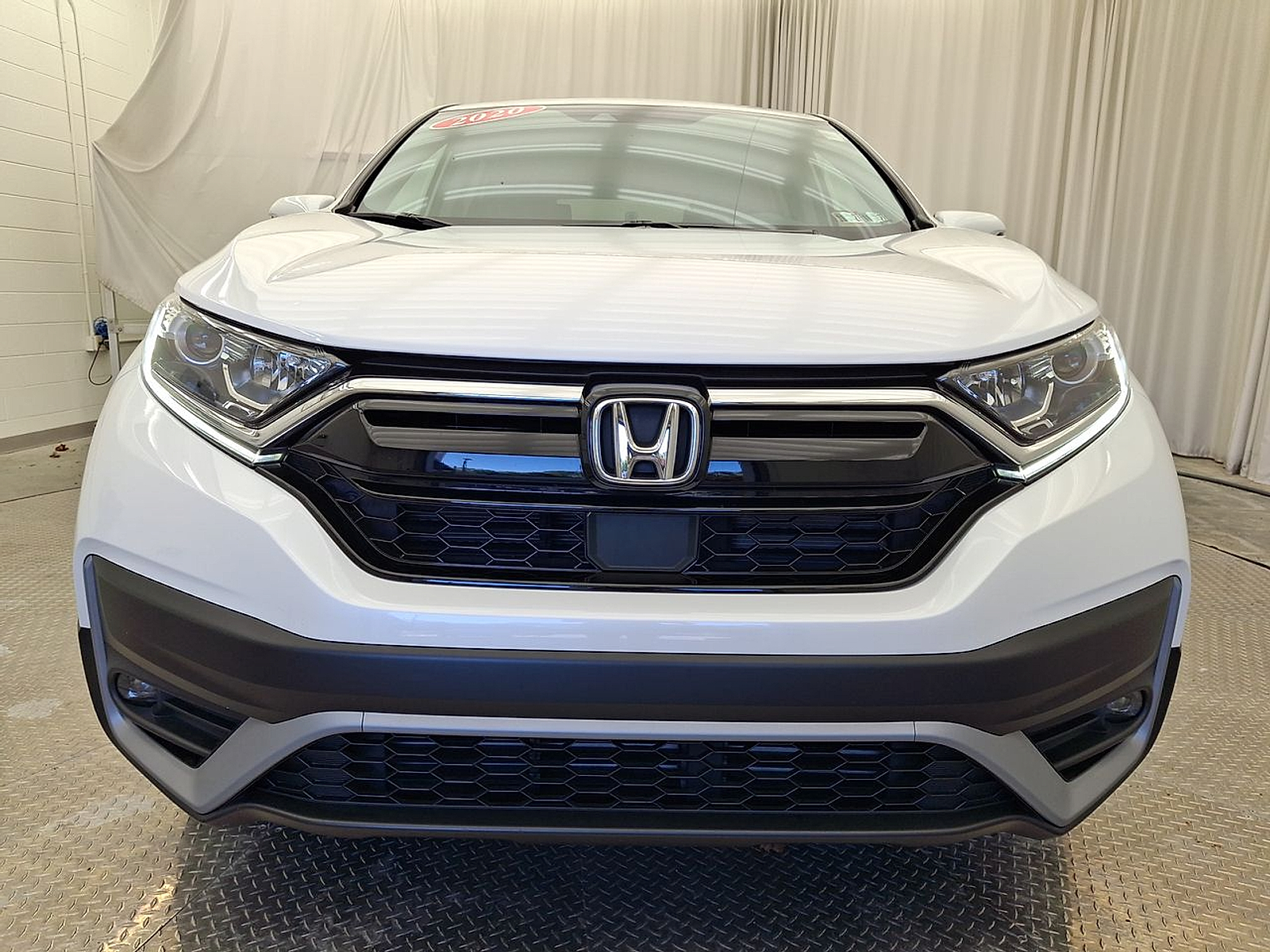 Used 2020 Honda CR-V Truck